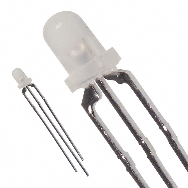 SSL-LX3059SISUGW Lumex Opto/Components Inc.  LED Indication - Discrete